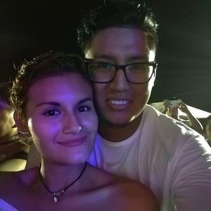 Meet your Posher, Joseph